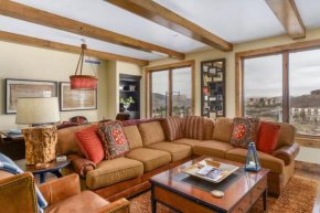 Edgemont 2603 - Luxury Ski-in Ski-out Condo